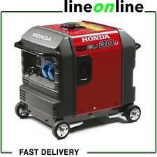 EU 30is HONDA Inverter Generator