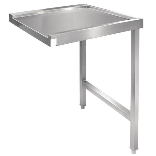 Vogue pass through dishwash - through,