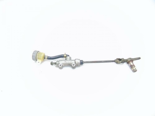 Rear brake master - rear,