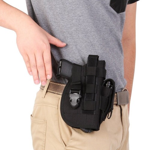 Universal tactical pistol - tactical,