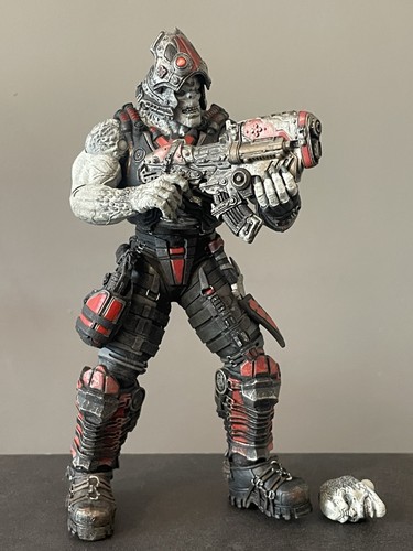 Gears war locust hive - war,