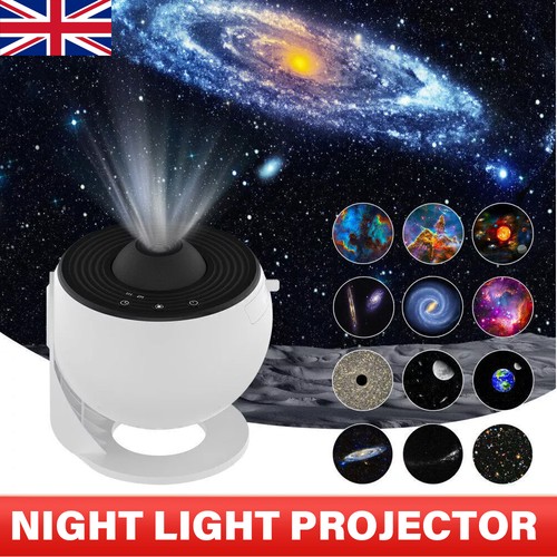 Planetarium projector hd - projector, 4k