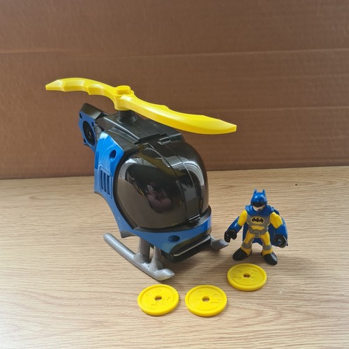 Fisher price imaginext - fisher-price,