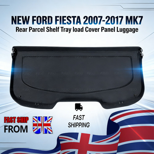 New ford fiesta 2007 2017 - fiesta, 2007-2017