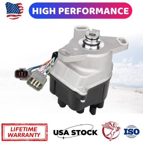 Ignition distributor for honda - distributor,