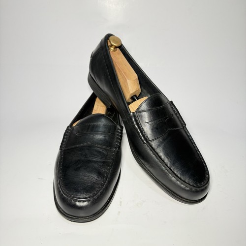 Cole haan penny loafers - cole,