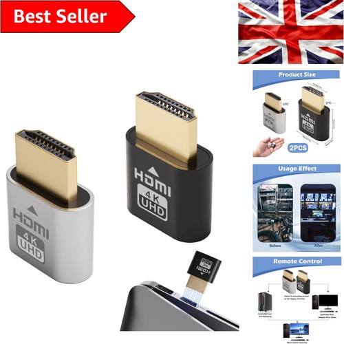 Ultra wireless tv - 4k,