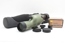 Nikon Fieldscope ED50 13-40x