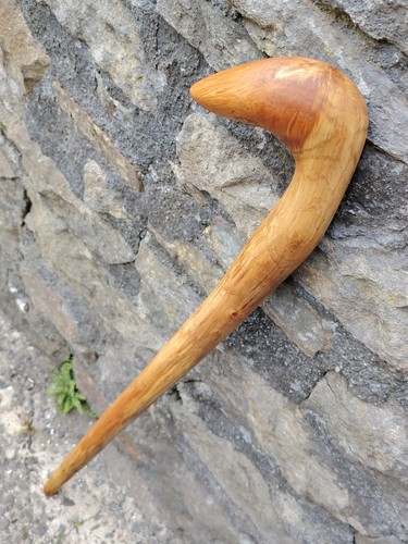 Classic hook handle walking - handle,