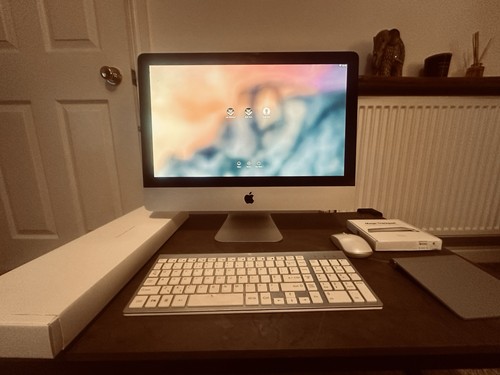 Mac 5 - i,