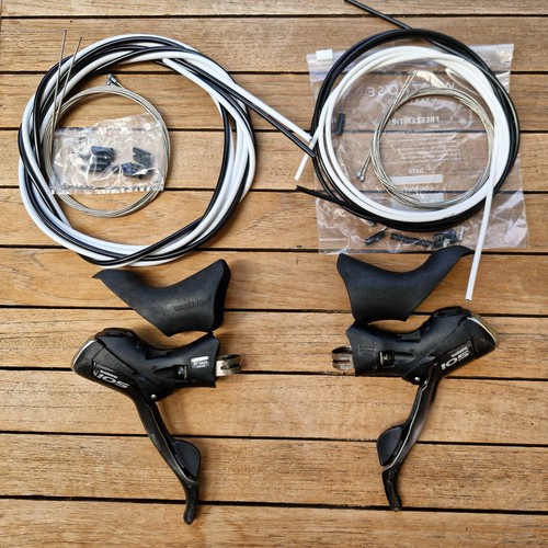 Shimano 105 5600 sti - st-5600,