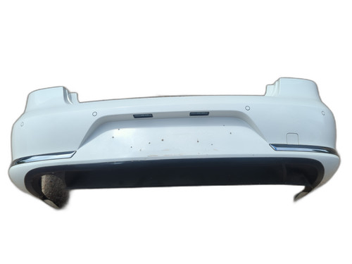 Volkswagen passat 2014 rear - 2014,