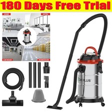 4000W Wet and Dry Vacuum Vac
