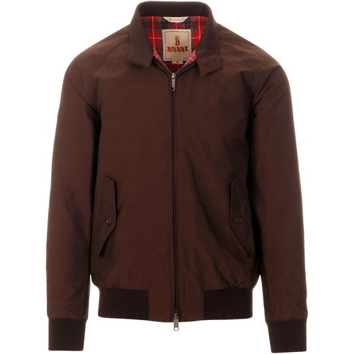 Baracuta archive chocolate - g9,