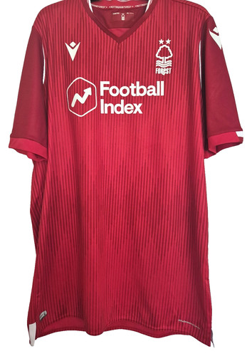 Nottingham forest football - nottingham,