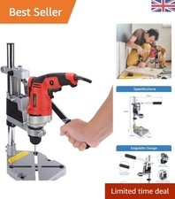 Adjustable Benchtop Drill