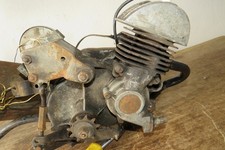 CYCLEMASTER CYCLEMATE NORMAN