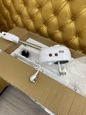 Professional Facial Steamer Face Sprayer Ozone &Aroma Salon Spa Stand Skin Care