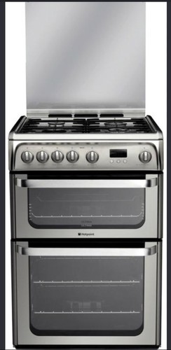 Hotpoint hug61p ultima - hotpoint,