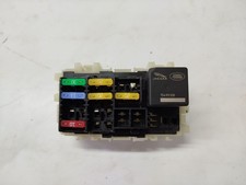 LAND ROVER DISCOVERY SPORT TD4