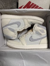 Size UK 8.5 - Nike Air Jordan