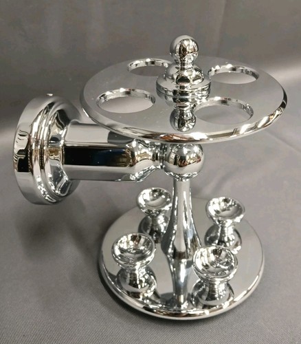 Perrin rowe chrome wall - perrin,