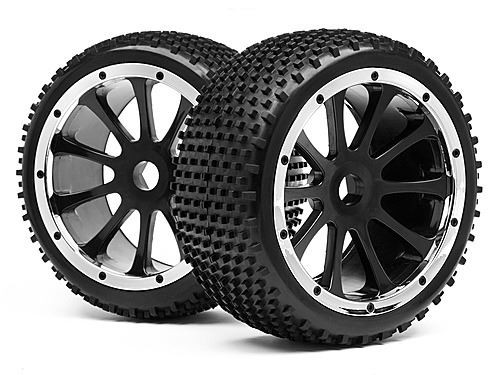Maverick blackout mounted - maverick,