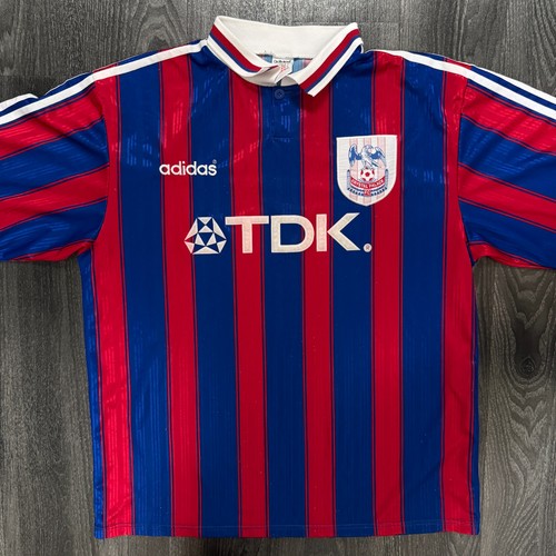 Original adidas crystal palace - original,