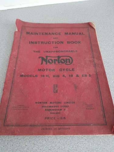 Vintage original maintenance - vintage,