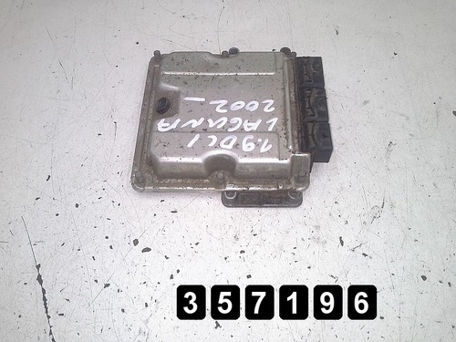 2002 renault laguna ecu - renault,