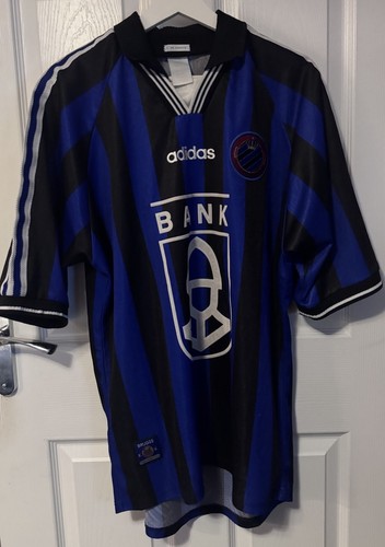 Original 1996 1998 club - original,