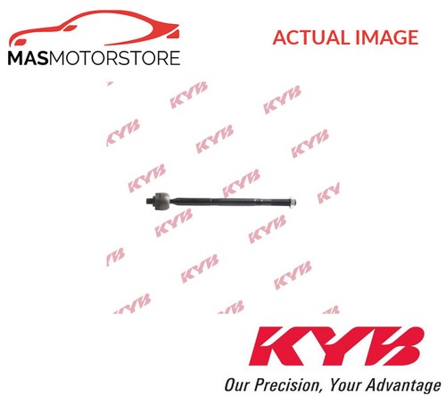 Tie rod axle - tie,