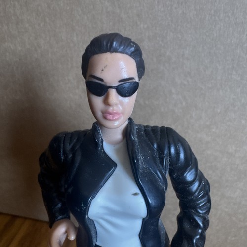 Tomb raider movie - raider, lara