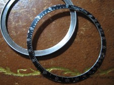 1960s Universal Geneve Bezel