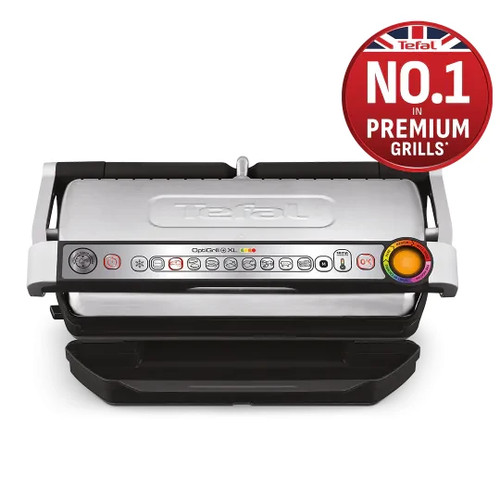 Tefal optigrill gc722d40 - tefal,