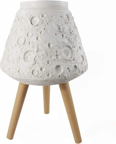 Raised large planter plant pot - raised,