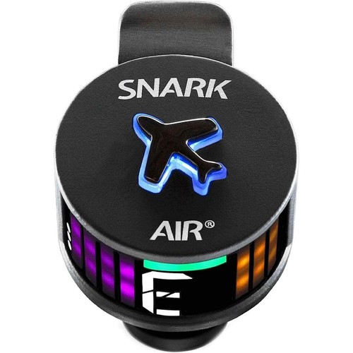 Snark air rechargeable clip - rechargeable, clip-on