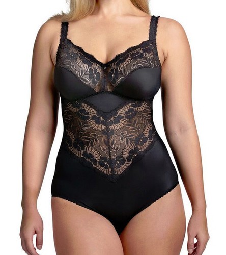 Miss mary sweden - mary, black