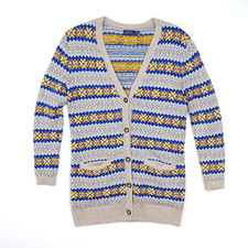 Polo Ralph Lauren Fair Isle