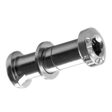 SEAT POST BINDER BOLT Ø8MM BIKE SADDLE CLAMP STEEL CR-MO 16MM 19MM 22MM VINTAGE