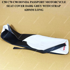 Classic Honda Passport C50 C70