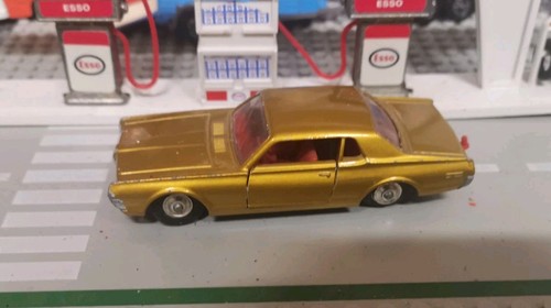 Matchbox king size - king, mercury