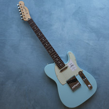Fender Made in Japan Junior