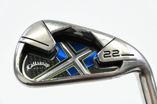 Callaway iron 24 - #4, /