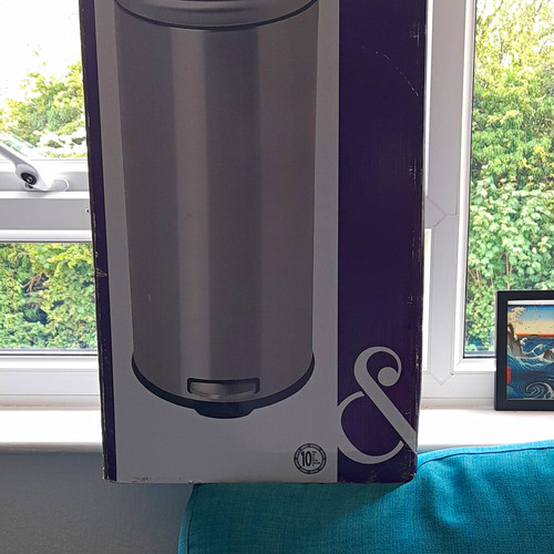 Cooke lewis gerra 30l - &,