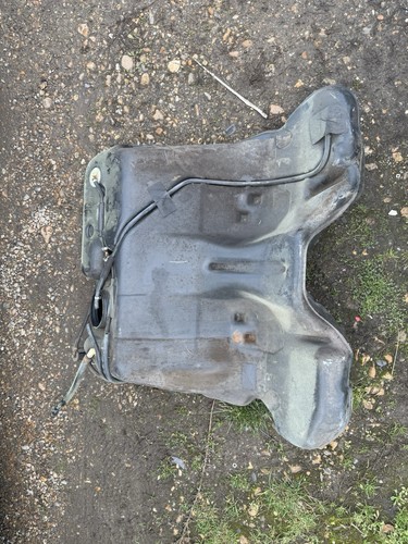 Factory plastic fuel tank - factory,