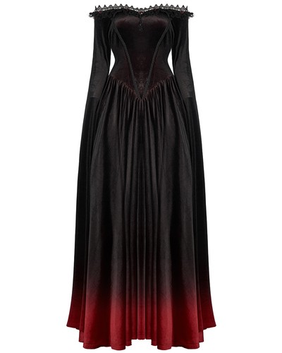 Punk rave womens - rave, gothic