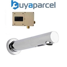 Deluxe Wall Mounted Round