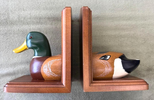 Japanese fortunate decoy - japanese,