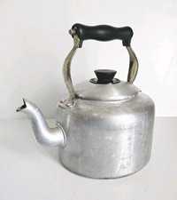 Vintage Agaluxe Aluminium